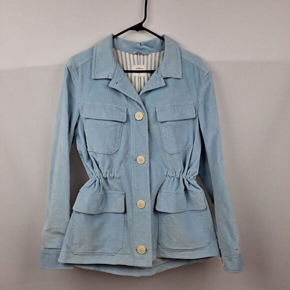 Gap Ladies Modern Blazer NWOT - Picture 1 of 11